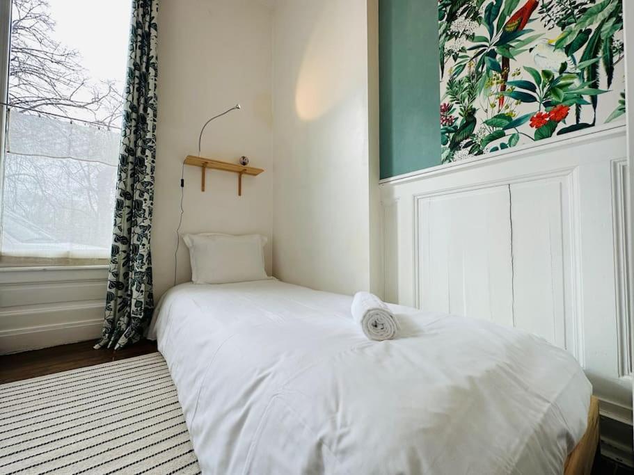 Le Jardin Secret - Jardin/Loire Appartement Tours Buitenkant foto